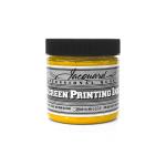 Jacquard Professional Quality Screen Printing Ink - (4oz/118ml) Process Yellow