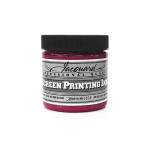 Jacquard Professional Quality Screen Printing Ink - (4oz/118ml) Process Magenta