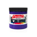 Speedball Screen Printing Fabric Ink - (8oz/236.2ml) Violet
