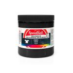 Speedball Screen Printing Fabric Ink - (8oz/236.2ml) Black