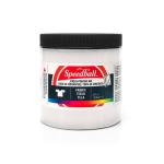 Speedball Screen Printing Fabric Ink - (8oz/236.2ml) White