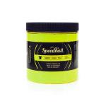 Speedball Screen Printing Fabric Ink - (8oz/236.2ml) Fluorescent Yellow