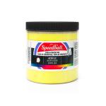 Speedball Screen Printing Acrylic Ink - (8oz/236.2ml) Primrose Yellow
