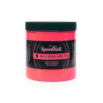 Speedball Screen Printing Acrylic Ink - (8oz/236.2ml) Fluorescent Hot Pink