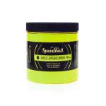 Speedball Screen Printing Acrylic Ink - (8oz/236.2ml) Fluorescent Yellow
