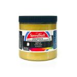 Speedball Screen Printing Acrylic Ink - (8oz/236.2ml) Gold
