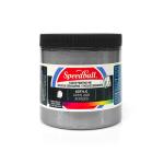 Speedball Screen Printing Acrylic Ink - (8oz/236.2ml) Silver