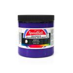 Speedball Screen Printing Acrylic Ink - (8oz/236.2ml) Violet