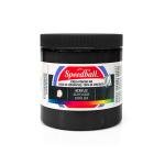 Speedball Screen Printing Acrylic Ink - (8oz/236.2ml) Black