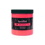 Speedball Screen Printing Fabric Ink - (8oz/236.2ml) Fluorescent Hot Pink