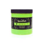 Speedball Screen Printing Fabric Ink - (8oz/236.2ml) Fluorescent Lime Green