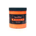 Speedball Screen Printing Fabric Ink - (8oz/236.2ml) Fluorescent Orange