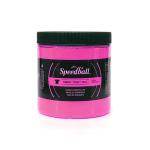 Speedball Screen Printing Fabric Ink - (8oz/236.2ml) Fluorescent Magenta