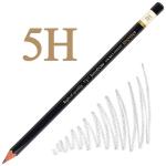 Tombow Mono Drawing Pencil - 5H