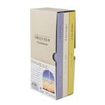 Tombow Irojiten Color Dictionary Color Pencil Set - (30 Pack) Seascape