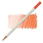 Tombow Irojiten Colored Pencil - V2 Tangerine Orange