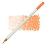 Tombow Irojiten Colored Pencil - F3 Equatorial Orange