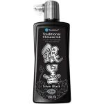 Yasutomo Traditional Chinese Ink - (6oz/180ml) Silver Black   YCS18