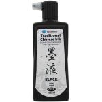 Yasutomo Traditional Chinese Ink - (6oz/180ml) Black