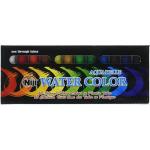 Yasutomo Niji Aquarelle Watercolor Set - 12 Colors
