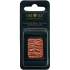 FineTec Pearlescent Watercolor Pan refill- Copper