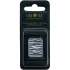 FineTec Pearlescent Watercolour Pan refill- Blue Silver