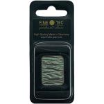 FineTec Pearlescent Watercolour Pan refill- Mystic Color