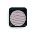 FineTec Iridescent Watercolour Pan refill- Amethyst