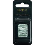 FineTec Pearlescent Watercolour Pan refill- Mint