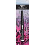 Higgins Black Magic Pump Marker 1mm - Brush Nib