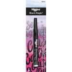 Higgins Black Magic Pump Marker 2mm - Chisel Nib