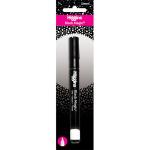 Higgins Black Magic Pump Marker 1mm - Bullet Nib