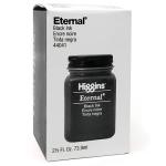 Higgins Eternal Black Ink - (2.5oz/73.9ml)