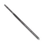 Richeson Grey Matters Pocket Brush for Oil & Acrylic - #1 Flat