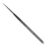 Richeson Grey Matters Pocket Brush for Watercolor - #1 Liner