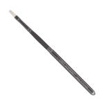 Richeson Grey Matters Pocket Bristle Brush for Oil & Acrylic - #1 Flat