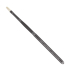Richeson Grey Matters Pocket Bristle Brush for Oil & Acrylic - #1 Flat