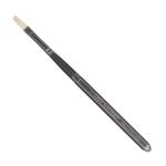 Richeson Grey Matters Pocket Bristle Brush for Oil & Acrylic - #2 Flat