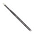 Richeson Grey Matters Pocket Bristle Brush for Oil & Acrylic - #2 Bright