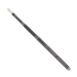 Richeson Grey Matters Pocket Bristle Brush for Oil & Acrylic - #1 Filbert