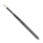 Richeson Grey Matters Pocket Bristle Brush for Oil & Acrylic - #2 Filbert