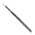 Richeson Grey Matters Pocket Bristle Brush for Oil & Acrylic - #2 Filbert