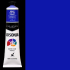 Chroma's Jo Sonja Fine Artists' Acrylic Paint - (2.5oz/75ml) Cobalt Blue Hue 012