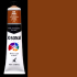 Chroma's Jo Sonja Fine Artists' Acrylic Paint - (2.5oz/75ml) Raw Sienna 034