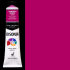 Chroma's Jo Sonja Fine Artists' Acrylic Paint - (2.5oz/75ml) Transparent Magenta 042