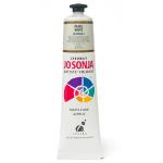 Chroma's Jo Sonja Fine Artists' Acrylic Paint - (2.5oz/75ml) Pearl White
