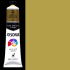 Chroma's Jo Sonja Fine Artists' Acrylic Paint - (2.5oz/75ml) Pale Gold 053