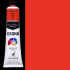 Chroma's Jo Sonja Fine Artists' Acrylic Paint - (2.5oz/75ml) Pyrrole Red  840