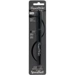 Speedball Elegant Writer Calligraphy Marker - 2.0mm Permanent Black
