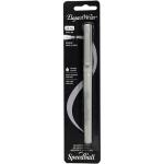 Speedball Elegant Writer Calligraphy Marker - 3.0mm Silver